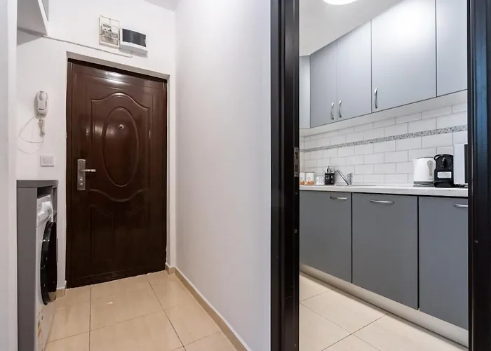 Skyline Nest - M&n *