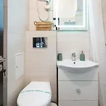 Skyline Nest - M&n * 부쿠레슈티