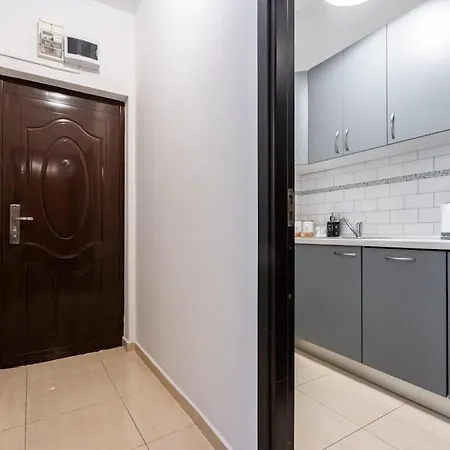 Skyline Nest - M&n *