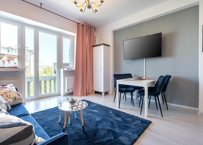 Skyline Nest - M&n * Bükreş