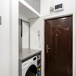 Skyline Nest - M&n Lejlighed